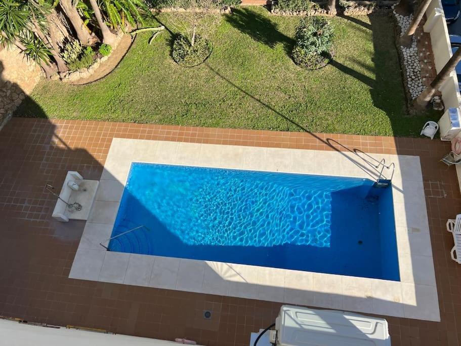 טורמולינוס Bajondillo Beach Holidays מראה חיצוני תמונה